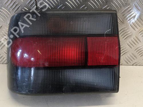 Venstre baglygte RENAULT 19 II (B/C53_) 1.4 (B/C532) (58 hp) 31784815