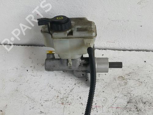 Hovedbremsecylinder VW GOLF PLUS V (5M1, 521) 1.9 TDI (105 hp) 31779599