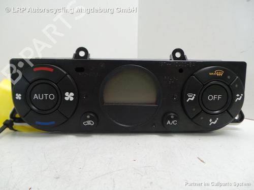 Used Climate control FORD MONDEO III (B5Y) 1.8 16V (125 hp) 31777938