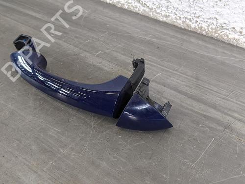 Rear right exterior door handle OPEL ASTRA K (B16) 1.0 Turbo (68) | BP31783830C130