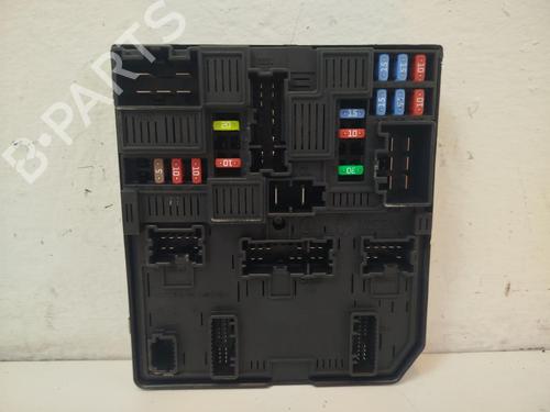 Used Other Other NISSAN QASHQAI II (J11, J11_) 1.2 DIG-T (115 hp) 33055288 33055288