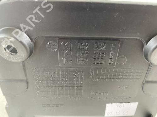 Other VW GOLF VI (5K1) 1.4 | BP31781623O1