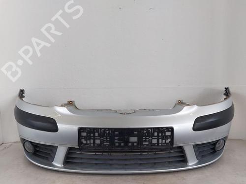 Paragolpes delantero Paragolpes delantero NISSAN PRIMERA Hatchback (P11) 1.8 16V (114 hp) 35966220 35966220