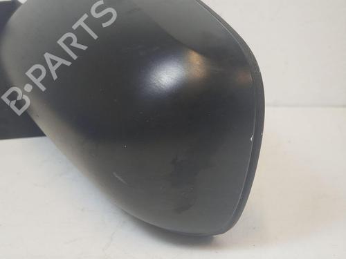 Left mirror TOYOTA YARIS (_P9_) 1.0 VVT-i (KSP90_, KSP90R) | BP31790836C26 