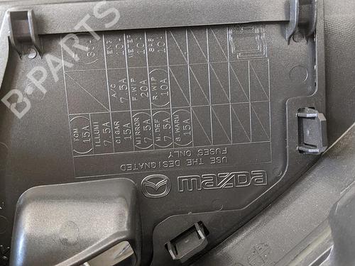 Other MAZDA 2 (DE_, DH_) 1.3 (DE3FS) | BP31785121O1