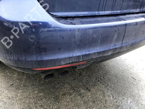 Rear bumper VW GOLF VI Variant (AJ5) 1.4 TSI | BP32274366C8