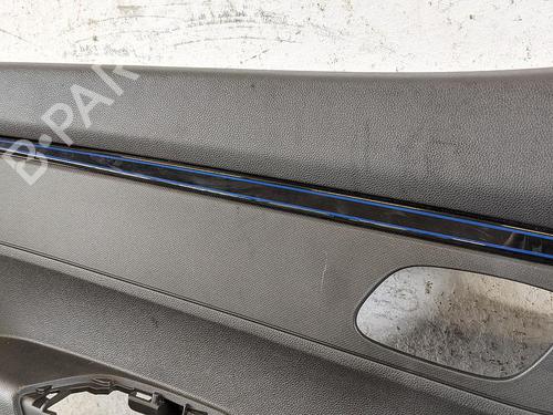 Forra frente esquerda DACIA SPRING EV (B6M1) | BP31783798C58 