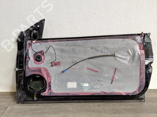 Right front door OPEL ASTRA G Convertible (T98) 2.2 DTI (F67) | BP31782137C3 
