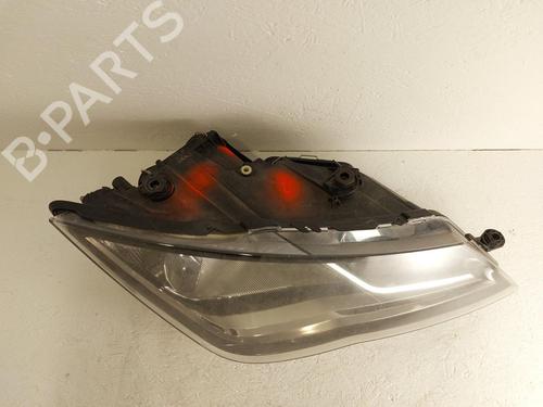 Right headlight SEAT LEON SC (5F5) 1.4 TSI | BP31787755C29 