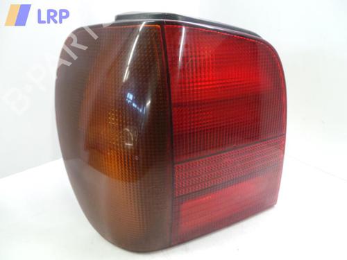 Used Left taillight VW POLO III (6N1) 50 1.0 (50 hp) 31776666
