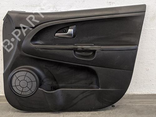 Forreste højre beklædning KIA VENGA (YN) 1.6 CVVT (125 hp) 31783506