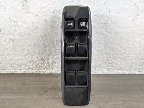 Andre NISSAN PRIMERA Estate (WP12) 1.8 (115 hp) 31782113