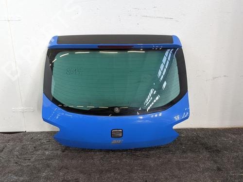 Used Other SEAT IBIZA IV SC (6J1, 6P5) 1.4 (85 hp) 31783658