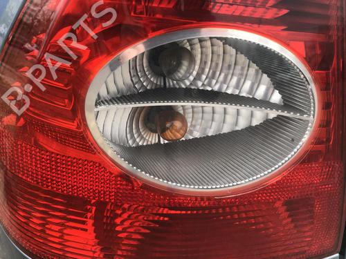 Left taillight FORD FOCUS II Saloon (DB_, FCH, DH) 1.6 Ti | BP33438551C34 - Image 4