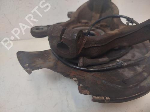 Right front steering knuckle NISSAN LEAF (ZE1) Electric | BP31791069M26