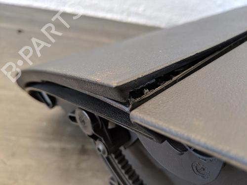 Glove box VW POLO V (6R1, 6C1) 1.2 | BP31782259C95 