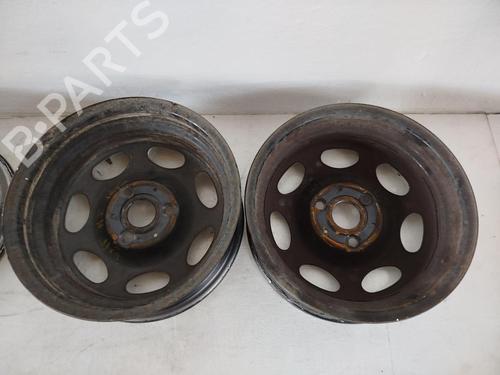 Other SMART FORTWO Coupe (451) 1.0 (451.331, 451.380) | BP31789207O1 - Image 6