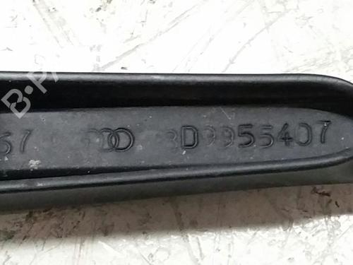 Rear windshield wiper arm AUDI A3 (8L1) 1.6 | BP31780000C144 