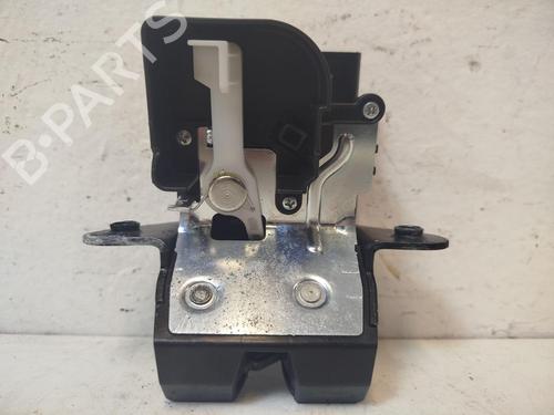 Bagklap lås HYUNDAI i30 FASTBACK (PDE, PDEN) 1.0 T-GDI hybrid 48V | BP31791209C101