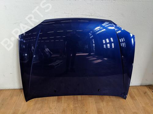 Used Other FORD FIESTA IV (JA_, JB_) 1.6 16V Sport (103 hp) 31782564