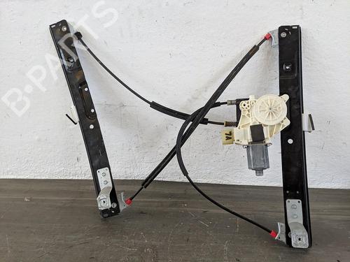 Ander FORD MONDEO IV Turnier (BA7) 2.2 TDCi (175 hp) 31782138