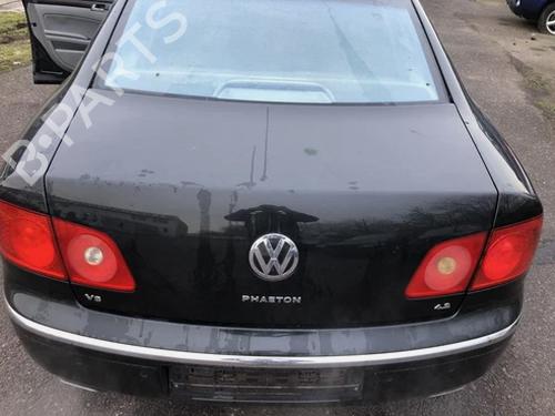 Bagklap CC/Kombi-Coupé VW PHAETON (3D1, 3D2, 3D3, 3D4, 3D6, 3D7, 3D8, 3D9) 4.2 V8 4motion (335 hp) 31788789