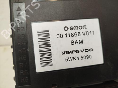 Other SMART CABRIO (450) 0.6 (S1OLD2, 450.452) | BP33726271O1 - Image 8