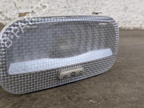 Plafonnier CITROËN C4 I (LC_) 1.6 HDi (109 hp) 31784497