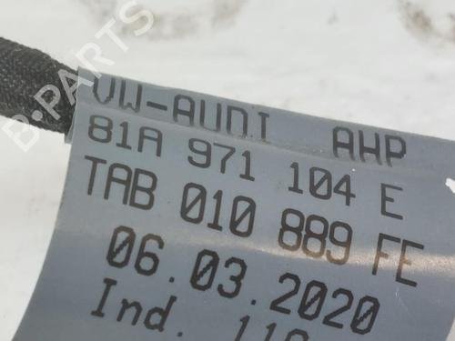 Andre AUDI Q2 (GAB, GAG) 30 TFSI | BP31789452O1 