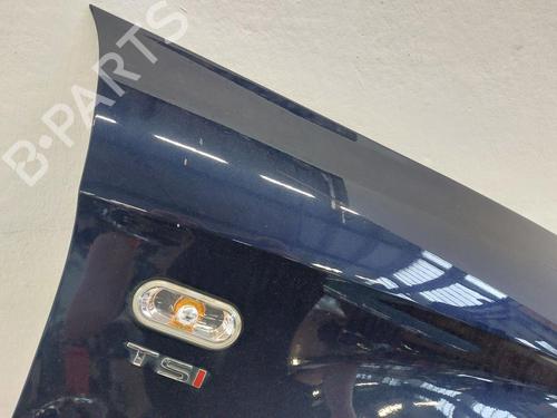 Right front fenders SEAT TOLEDO III (5P2) 1.4 TSI | BP31787549C42