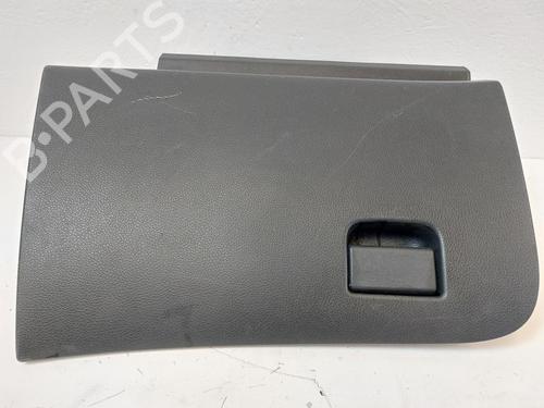 Vano posta oggetti NISSAN QASHQAI II (J11, J11_) 1.2 DIG-T (115 hp) 31789899