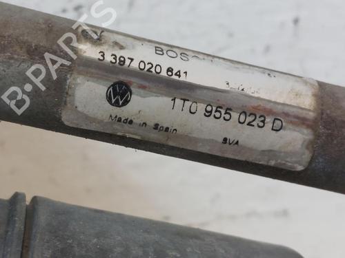 Front wiper motor VW TOURAN (1T1, 1T2) 1.6 FSI | BP31959551M29