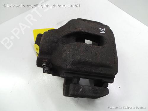 Used Left front brake caliper BMW 5 (E39) 535 i (235 hp) 31777471