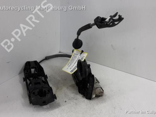 Høyre bak lås VW GOLF VI (5K1) 2.0 TDI (110 hp) 31779178