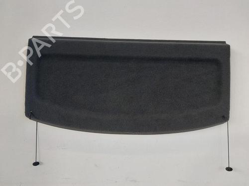 Used Rear parcel shelf NISSAN PRIMERA Hatchback (P11) 1.8 16V (114 hp) 31789601