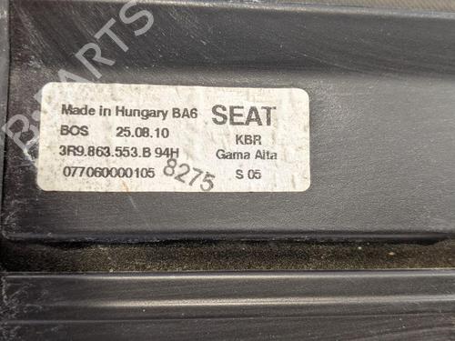 Other SEAT EXEO ST (3R5) 2.0 TDI | BP31787674O1