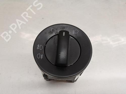 Comutador luzes VW POLO IV (9N_, 9A_) 1.2 (60 hp) 31783576
