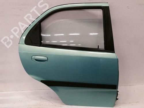 Used Right rear door DAEWOO KALOS Saloon (KLAS) 1.4 (94 hp) 31780025
