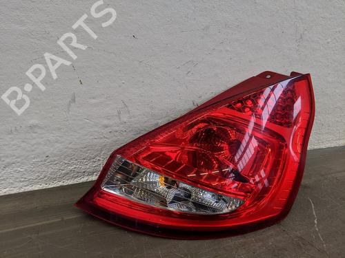 Achterlicht rechts FORD FIESTA VI (CB1, CCN) 1.25 (82 hp) 31782199