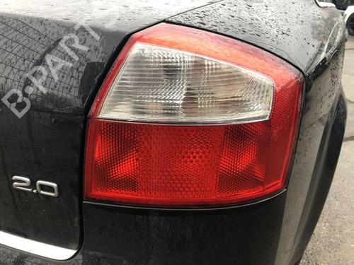 right-taillight-audi-a4-b6-8e2-2000-2001-2002-2003-2004-2005-31791357 main image