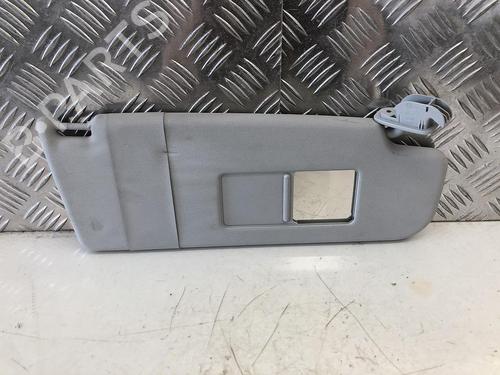 Used Right sun visor SEAT LEON (1M1) 1.6 16 V (105 hp) 31785885