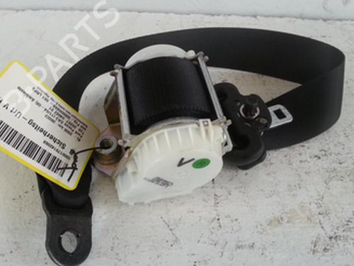 Used Front right seatbelt Front right seatbelt FORD FOCUS II (DA_, HCP, DP) 1.8 TDCi (115 hp) 31778666 31778666