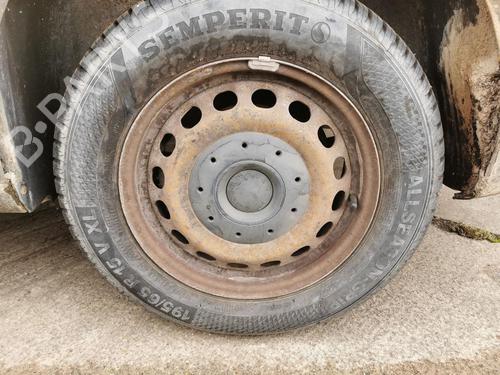 Used Other VW CADDY III Box Body/MPV (2KA, 2KH, 2CA, 2CH) 2.0 SDI (70 hp) 31790253