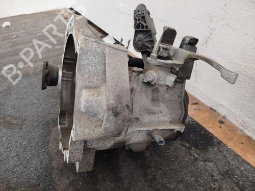 Other SKODA FABIA II (542) 1.2 12V | BP31787596O1 