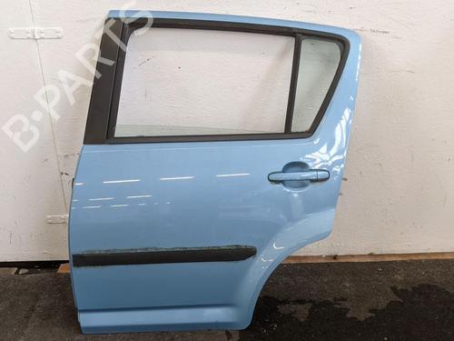 Used Left rear door SUBARU JUSTY IV 1.0 (M300) (69 hp) 31787559