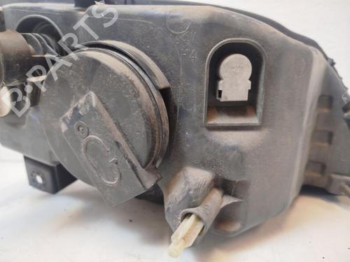 Andre DACIA LOGAN MCV (KS_) 1.6 (KS0B, KS0D, KS0F) | BP31789259O1