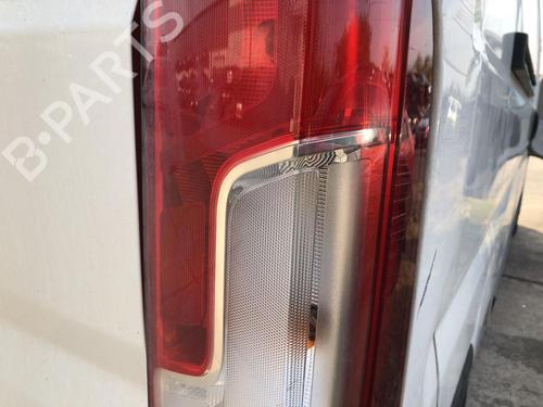 Right taillight PEUGEOT BOXER Van 2.2 BlueHDi 140 | BP31787914C35 