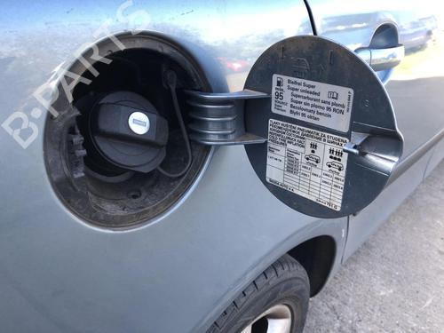 Used Fuel flap Fuel flap SKODA FABIA II Combi (545) 1.2 TSI (105 hp) 34331128 34331128