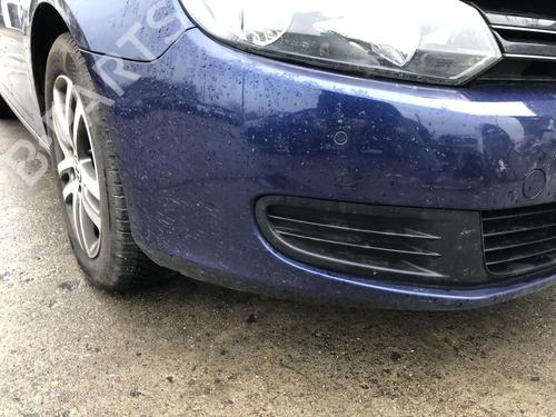 Front bumper VW GOLF VI Variant (AJ5) 1.4 TSI | BP32274361C7 