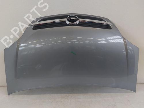 Annen OPEL MERIVA A MPV (X03) 1.6 (E75) (87 hp) 31790260